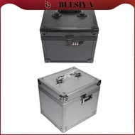 [Blesiya] Storage Box for Slab Cards with Password Protection Portable Organizer for TCG