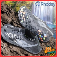 Rhodey Aqua Shoes - 1818