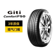 Tayar Giti/Tayar GITI 235/60R19 107H GitiComfort F50