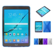 Ultra Thin Protective TPU Case Cover Skin for Samsung Galaxy Tab S2 9.7 inch  8.0 inch