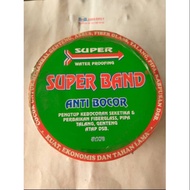 Super Band Zinc Glue / Asbestos Roof Tile Glue (Price Per Meter)