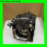 100% Original ET-LAE700 lamp for PT-AE700E/PT-AE800/PT-AE700U Projector with 200 Days Warranty！