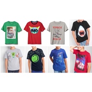 Gap boys t-shirt