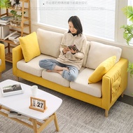 Benzel modern sofa fabric sofa nordic and IKEA style Leisure couch, simple sofa sofa bed sofa