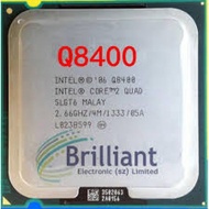 Cpus of all types: Q9500, Q9400,Q8400,G2020.I33220, G3250, G3240..+ Free thermal paste