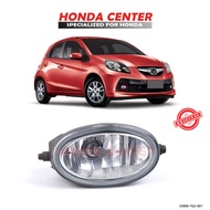 Fog Lamp Lampu Bumper Bemper Brio 2013 2014 2015