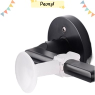 PDONY Door Suction, Thickening Protect Gate Stopper, Simplicity Soft Suction Cup Mute Household Products