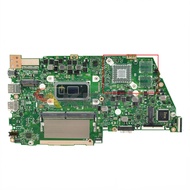 X430FA Motherboard for ASUS VIVOBOOK X430F X430 A430F S14 S4300F S4300FN Notebook Mainboard with I3 