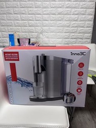 Inno3c 過濾水機