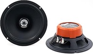 Hertz DCX 165.3 2-Way Coaxial Speaker 165 mm with PEI Tweeter, Polypropylene Membrane, 60W RMS, 120W