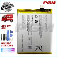 BATTERY REPLACEMENT FOR VV S1 B-H0 (4500mAh) By Premium Gadgets Mall