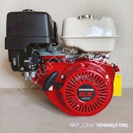เครื่องยนต์ HONDA เบนซิน เครื่องยนต์ 4จังหวะ GX430 13.1HP 425CC [ของแท้ 💯%]