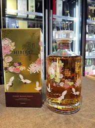 頂價購：響17年花烏風月特別版700ml 日本威士忌 響Hibiki 12，響17，響21，響30，響12花鳥風月，響17花鳥風月，響21花鳥機場版，響30花鳥，大富士，武藏野，有田燒，余市15，余市