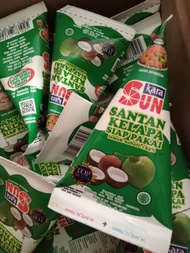 santan mini sun kara 65 ml