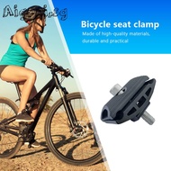Bicycle Seat Tube Chuck Suspension Seatpost Bike Seat Post Standard Single Track