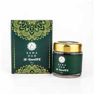 🕋Al Rawdah🕋 Bakhoor Bukhoor Ezma Oud Al Rawdah 35 gram