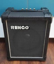 【樂器】RINGO多功能音箱‧BASS貝斯吉他、電吉他、電子鼓都可用