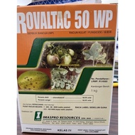 Imaspro Rovaltac 50 wp 1kg