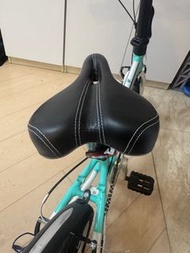 Solar可摺單車