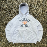 Phoenix METALS JACKET/HOODIE BY HANES