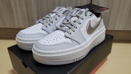 Nike Air Jordan Elevate Low 粉紅色 括括樂