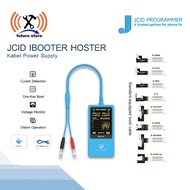 JCID IBOOTER HOSTER CABLE POWER SUPPLY ORIGINAL