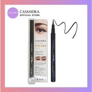 CASANDRA COSMETIC Eyeliner Pen Waterproof Eyeliner Marker Eyeliner Waterproof Eyeliner Pen Waterproo