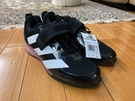 Adipower weightlifting 3 shoes 全新