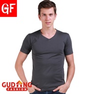 Men's V-Short Sleeve T-Shirt FP 532