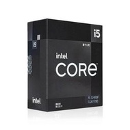 台灣現貨英特爾Intel 12代酷睿 i5-12490F 全新盒裝CPU處理器