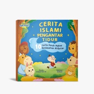 Islamic Bedtime Stories 10 Stories Full of Meanings from the Quran Original