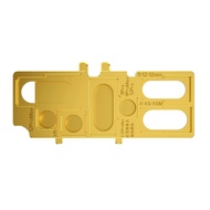 Mold Prehether Aixun Iheater For X-12PRO Max Rear Camera Heating Module Original