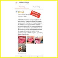 ❡ ◱ ✻ 1PC Canker Mouth Sore Solution Para sa Singaw 4ml