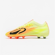 KIPSTA Adult Football Boots CLR 7 Elite FG - Yellow/Orange Meteor
