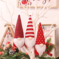 Christmas Gnome Ornaments Charming Christmas Accents Knitted Hat Patterns