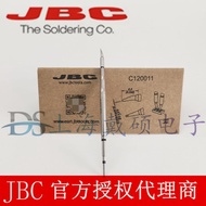 Spain JBC C120011 Chip Soldering Iron Tip 0,6 C120-011