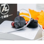 Used 7HZ Timeless IEM(With 4.4mm cable)