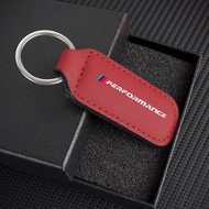 Car Styling Keychain Key Chain Key Ring Pendant For BMW performance X3 X4 F30 F06 F02 M3 M5 F20 F10