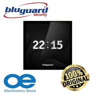 BLUGUARD BLU-L9-KP03 Home Alarm 9 Zone Pro4 Touch Keypad ( For L9 and V9 )