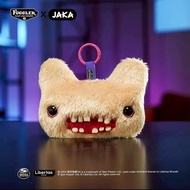 FUGGLER Fugler Laboratory Series Ornaments Shopping Bag/Screech eslite