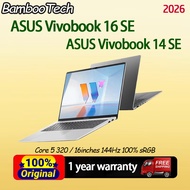 2026 ASUS Vivobook 16 SE ASUS Vivobook 14 SE Laptop 16inch 144Hz ASUS Vivobook Laptop