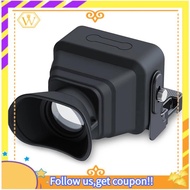 【W】Camera Viewfinder 3.0" Camera Viewfinder for  Z30  ZV-1 ZV-1F RX100  G7X