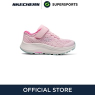 SKECHERS GO RUN Consistent™ 2.0 รองเท้าวิ่งเด็กผู้หญิง