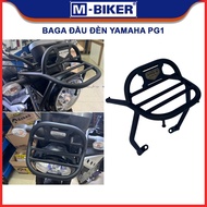 PG1 headlight bag, bent tube headlight bag for Yamaha PG1