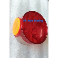 LAST ONE Yamaha RD200 DT100 Tail lamp cover Tudung Lampu Belakang 1unit