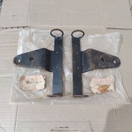 Bracket bracket bracket bracket for headlight reflector SUZUKI GP100 GP125 original japan