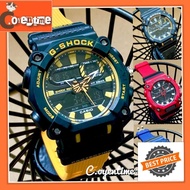 [HOT ITEM] GSHOCK GA-900 TENGKU ZAFRUL DUAL TIME SERIES MEN WATCH SPECIAL OFFER FREE BOX