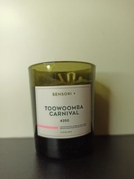 Sensori Candle Toowoomba Carnival 4350 - 60g