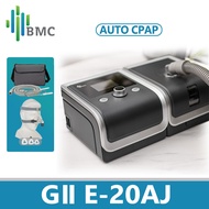 BMC E-20AJ RESmart  Automatic CPAP BMC E-20A Auto CPAP Machine APAP Sleep Apnea Device Anti Snoring Machine Automatic Breathing Machine with  Mask