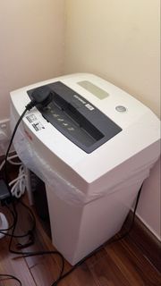 HSM C16碎紙機